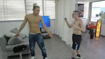 Bisexlife_Hot  24-10-2021 video twerk